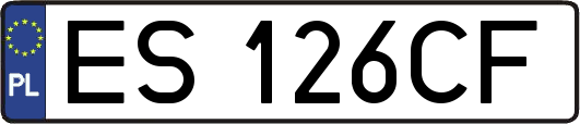 ES126CF