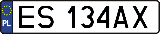 ES134AX