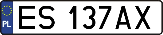 ES137AX