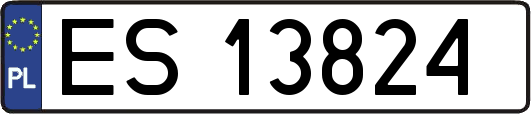 ES13824