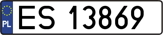 ES13869