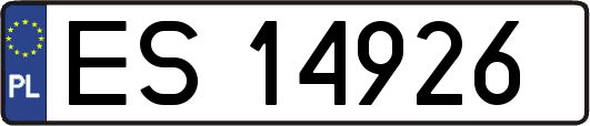 ES14926