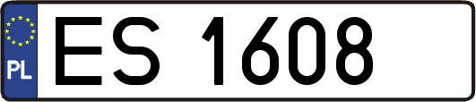 ES1608