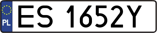 ES1652Y