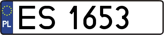 ES1653