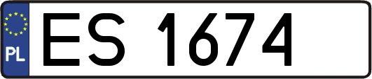 ES1674