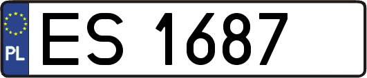 ES1687