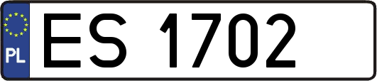 ES1702