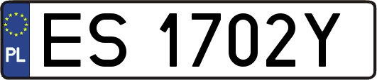 ES1702Y