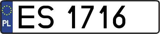 ES1716