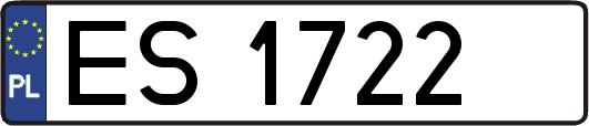 ES1722