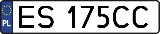 ES175CC