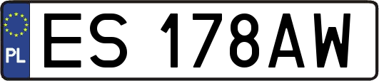 ES178AW