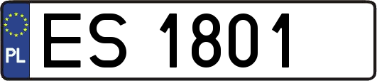 ES1801