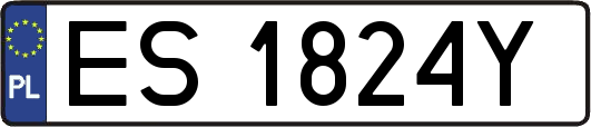ES1824Y