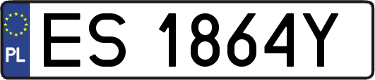 ES1864Y