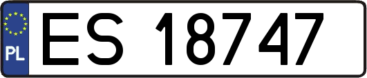 ES18747