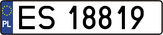 ES18819