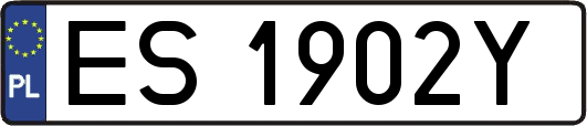 ES1902Y