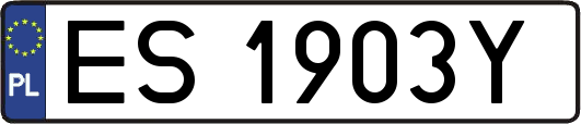 ES1903Y