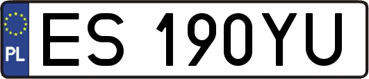 ES190YU