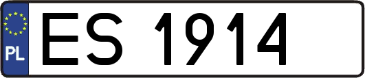 ES1914