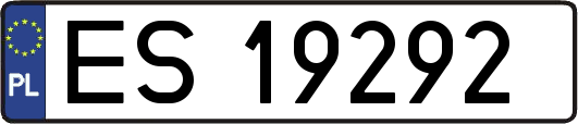 ES19292