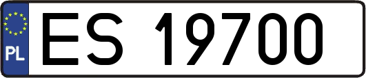 ES19700