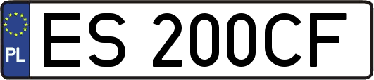 ES200CF