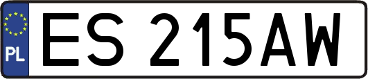 ES215AW