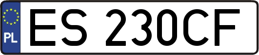 ES230CF