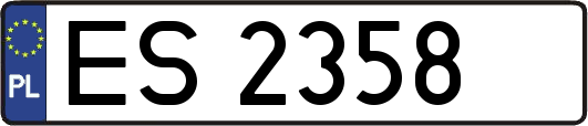 ES2358