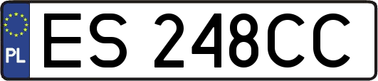 ES248CC