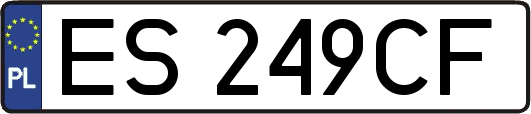 ES249CF