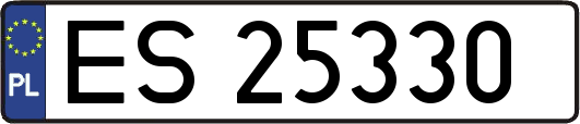 ES25330