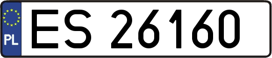 ES26160