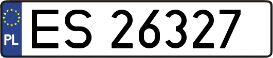 ES26327