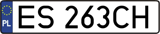 ES263CH