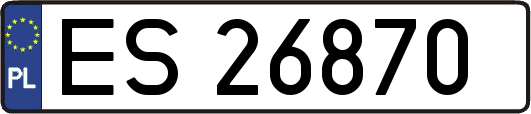ES26870