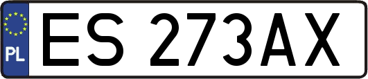 ES273AX