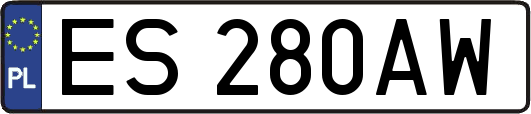 ES280AW