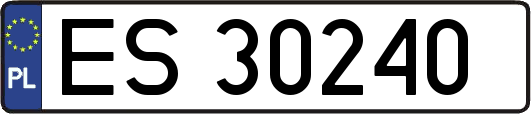 ES30240