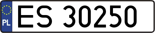 ES30250