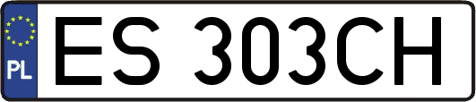 ES303CH