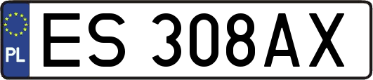 ES308AX