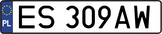 ES309AW