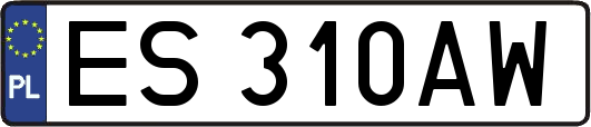 ES310AW