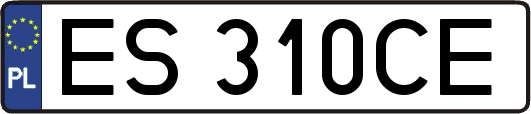 ES310CE