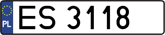 ES3118