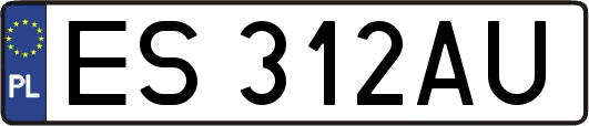 ES312AU